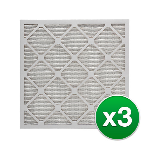 Furnace Filters 16x25x4 Merv 13