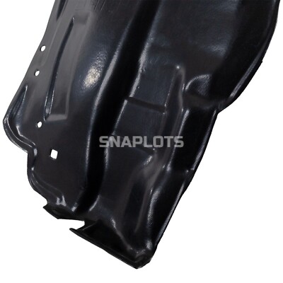 New MA1248144 Front Left Fender Liner Fits Mazda CX-9 2010-2015
