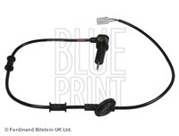 Blue Print Sensor DrehzahlfüHler Hinten Passend FüR Hyundai Accent II LC