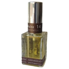 Tokyomilk Margot Elena Perfume 14 Waltz 1 oz Spray Bottle Brand New