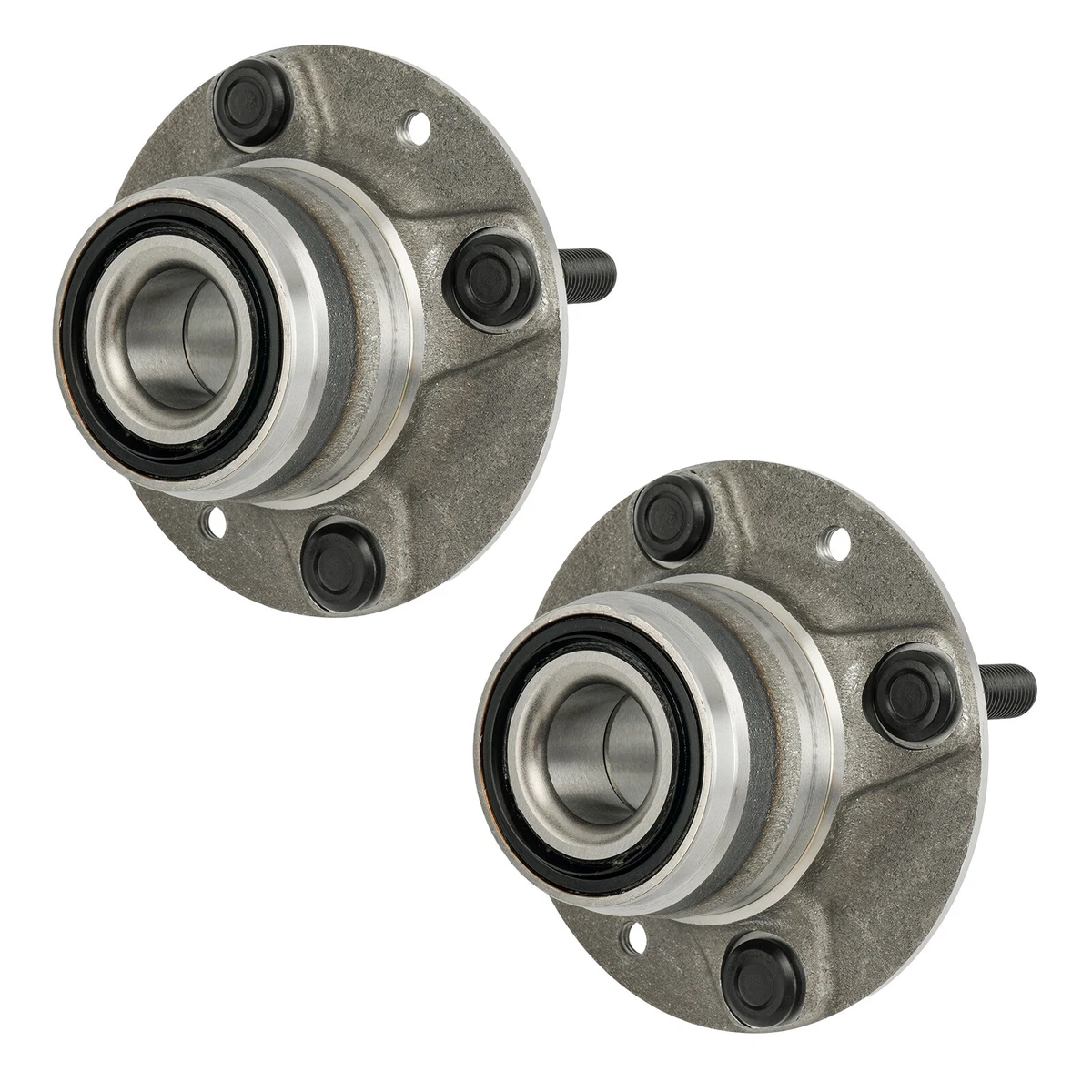 Rear Wheel Bearing - Compatible with 1990 - 1997, 1999 - 2005 Mazda Rear Wheel Bearing - Compatible with 1990 - 1997, 1999 - 2005 Mazda