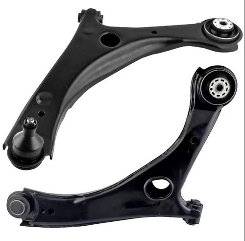Front Lower Control Arms Tie Rod for Chrysler Signature Series 2012 3.8L - Picture 6 of 6