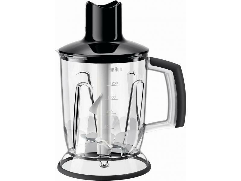 Braun MQ 40 Black Multiquick for sale online | eBay