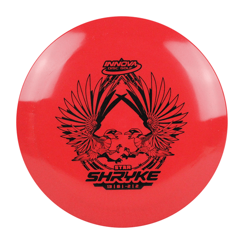 Innova Disc Golf Star Shryke Distance Driver 13/6/-2/2 - Choose Exact Disc - Picture 26 of 35