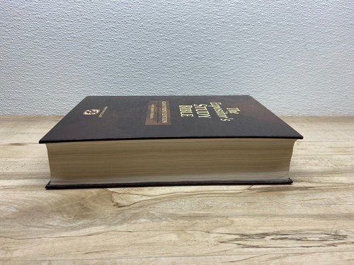 2006 The Expositor`s Study Bible King James Version Giant Print Edition - Picture 8 of 17