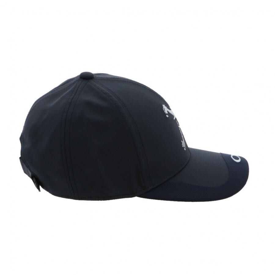 Oakley Golf Men's Skull Switch Cap 24.0 FOS901701-100 White Oakley Golf Men's Skull Switch Cap 24.0 FOS901701-100 White