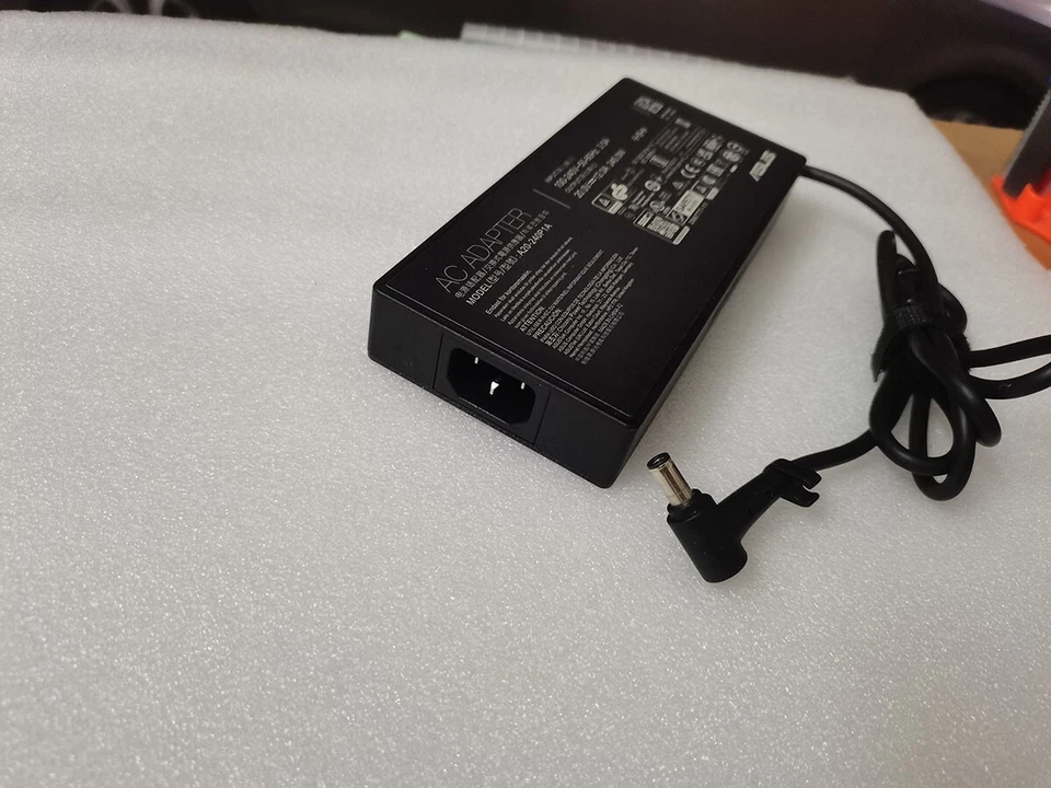 240W For Asus TUF Gaming F17 FA707XI-NS94 A20-240P1A Original 20V 12A AC Adapter - image 4 of 4