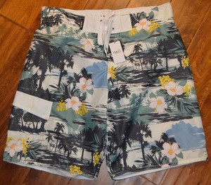 rue21 swim trunks