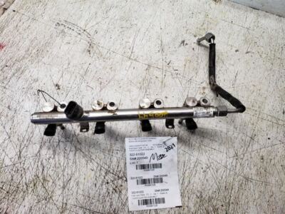 Fuel Injection Parts Fuel Injector 1.6L Fits 12-17 ACCENT 967228