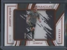 2023-24 Panini Immaculate Soccer Dusan Vlahovic #CJ-DV Clearly Patch /99