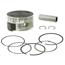 Namura Piston Kit Cat/Kawasaki/Kymco Std (72.70Mm) Na-20005