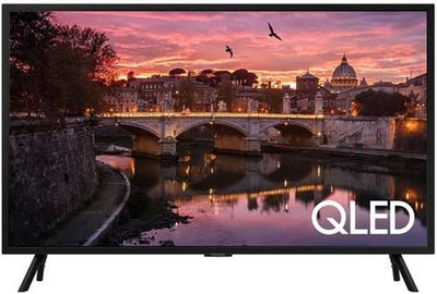 Samsung 32'' Hospitality Smart FHD 1920 X 1080 LED-LCD TV Black HG32NJ690WFXZA