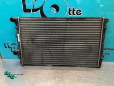 Radiateur Seat LEON