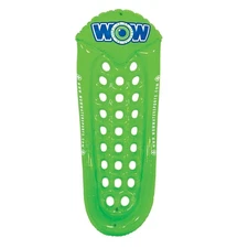 WOW Sports Pool Float Towable For One Person
