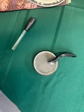 LYNCH'S #135 PRO CRYSTAL CALL WITH STRIKER & CALL CONDITIONER -MADE IN THE USA