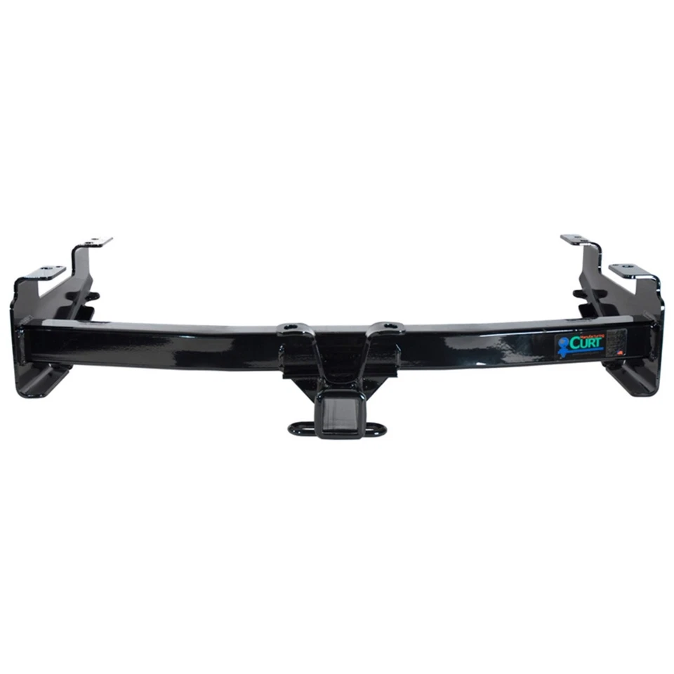 13208 Curt Hitch Rear for Chevy Chevrolet Silverado 2500 HD Heavy Duty Sierra Foto 3 de 3