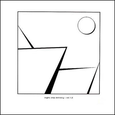 Insight - Night Ship Delivery - Vol 1.2 - Import Vinyl Album  - 2005 - Brick ...