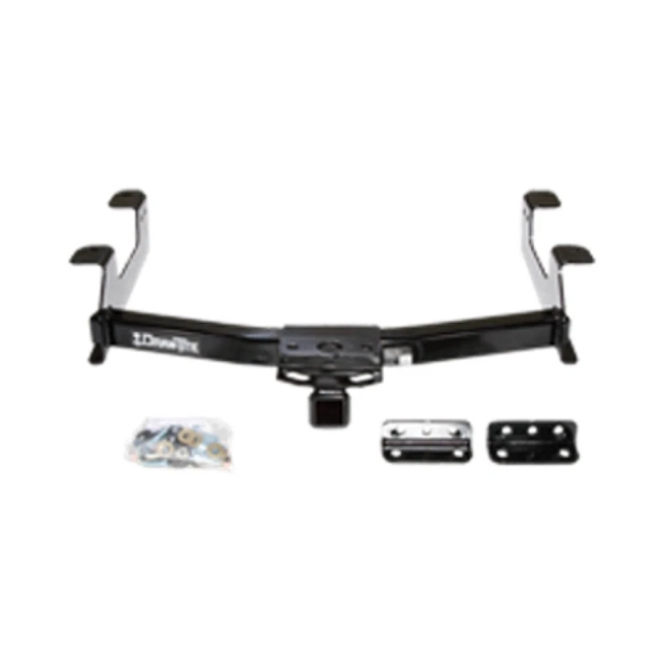 Draw-Tite Trailer Hitch For Chevy Silverado 2500 HD/3500 HD 2011-2014 Foto 2 de 4