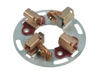 As-Pl Halter, KohlebüRsten SBH3008(VALEO)