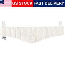 Hydrocollator Moist Heat HotPacs Neck Contour