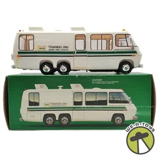 1980 Hess Training Van USED (1)
