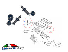 Filtre à air Fiat FIORINO QUBO