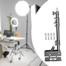 Wall Mount Boom Arm with Triangle Base Wall Mounted Triangle Boom Arm