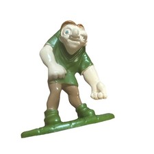 VTG Disney Hunchback of Notre Dame Quasimodo Collectible Mini-Figure Cake Topper