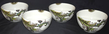 4 Tabletops Gallery Angela Soup Cereal Bowls 6 1/8"