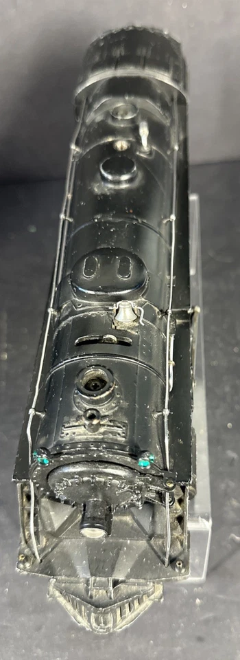 Lionel Prewar O Gauge 226E Steam Locomotive & 2226W Tender - Image 4 of 4