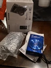 Canon PowerShot ELPH 190 IS  Digital Camera - Blue MINT