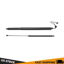2xRear Tailgate Power Hatch Lift Support Strut For Jeep Grand Cherokee WK2 11-22
