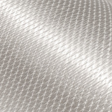 Fiberglass Biaxial Cloth 1208 x 50" Wide E-Glass Mat, Sold by the Yard