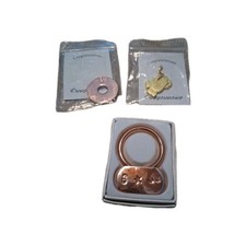 Lot Of Weight Watchers Charms And Key Ring