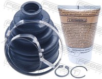 Febest 0215-T31RT Manschette Antriebswelle FüR Infiniti Nissan, Nissan (Dfac)