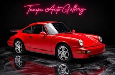 1993 Porsche 911 for Sale