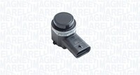 Einparksensor Pdc Parksensor Beidseitig FÜR Ford - Magneti Marelli 021016030010