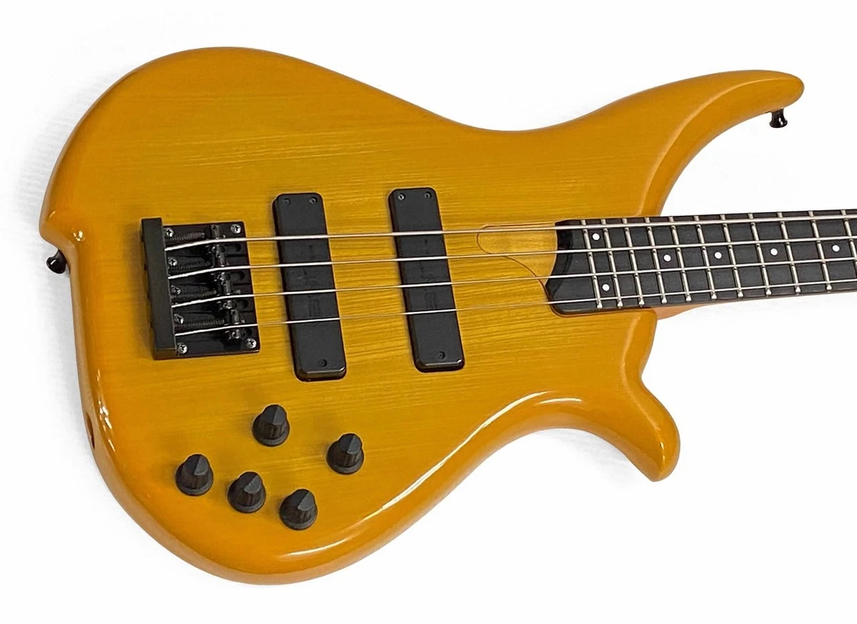 Tune 4 String Bass Guitars for sale | eBay