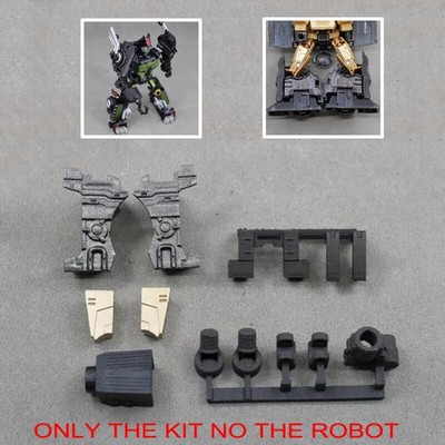 For Legacy United Lockdown Cannonball Elbow Shoulder Joint Filler Upgrade Kits