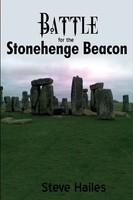 Steve Hailes | Battle For The Stonehenge Beacon | Taschenbuch | Englisch (2008)