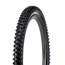Bontrager G-Spike Team Issue MTB Tire, 29x2.4", DH Mud, Trimmable Spikes, 60TPI