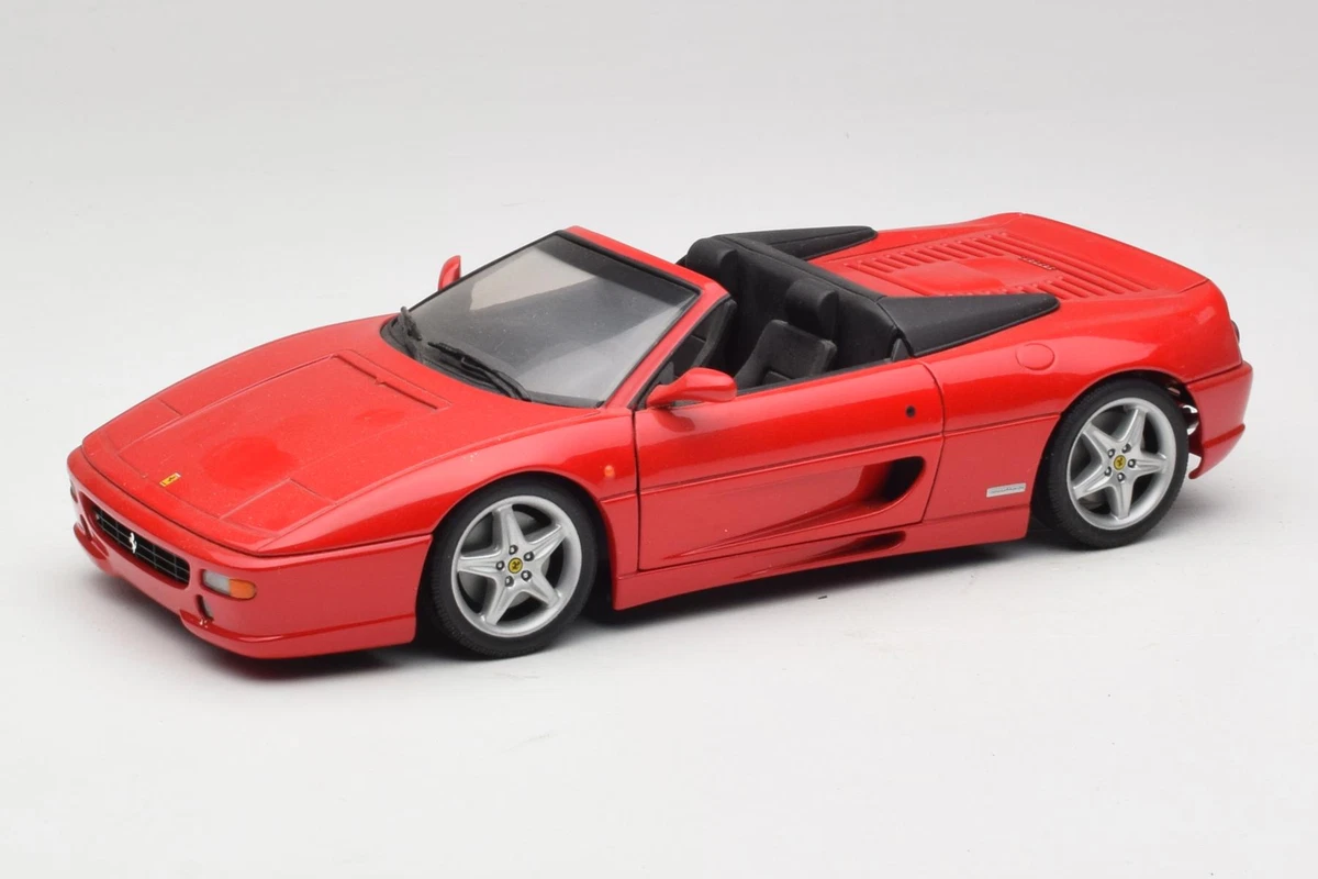 UT Ferrari 1:18 Diecast & Toy Vehicles for sale | eBay