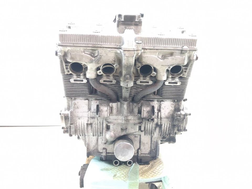 Motor Suzuki GSX1100G GSX 1100 91-93 GARANTIZADO Foto 3 de 4