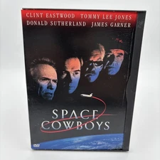Space Cowboys (DVD) (Buy 3 Get Free Shipping)