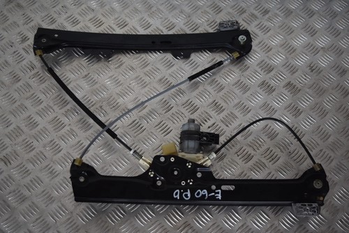 BMW E60 5er E61 Fensterheber mit Motor vorne rechts 7184384 51337184384