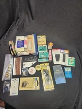 Sewing Notions Variety Box