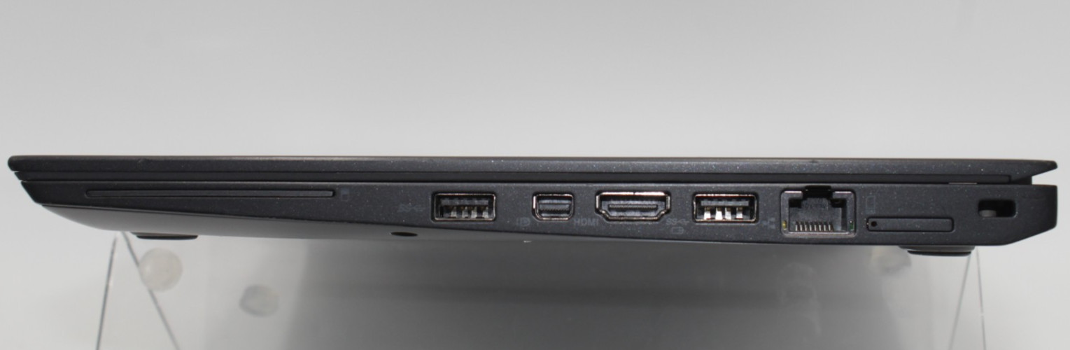Lenovo ThinkPad T460S, 14-Inch Laptop, with Intel Core i5-10210U, Windows 11 Pro
