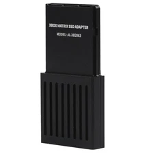 Storage Expansion Card for Xbox Series XS 1TB Solid State Drive - Nvme Expansion