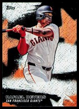 2026 Topps Rafael Devers Stars of MLB