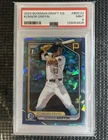 2024 Bowman Chrome Draft Sapphire Edition Konnor Griffin PSA 9 MINT